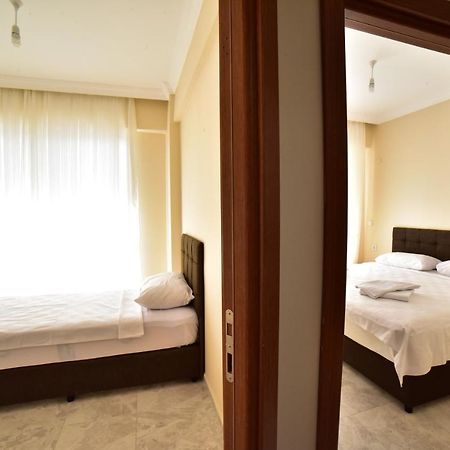 Yasin Otel Geyikli Kültér fotó