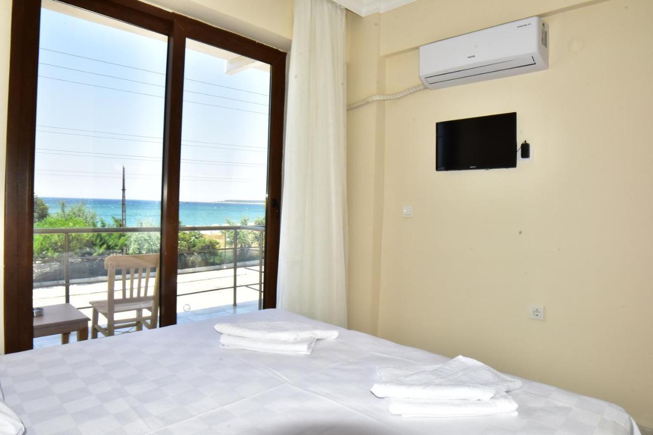 Yasin Otel Geyikli Kültér fotó